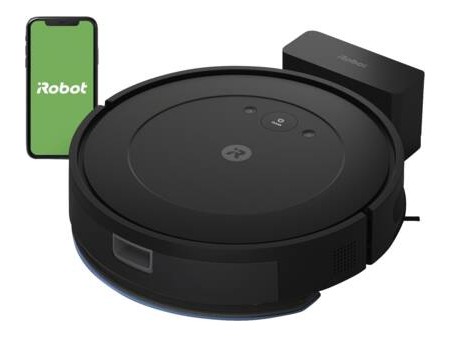 Roomba Combo Essential